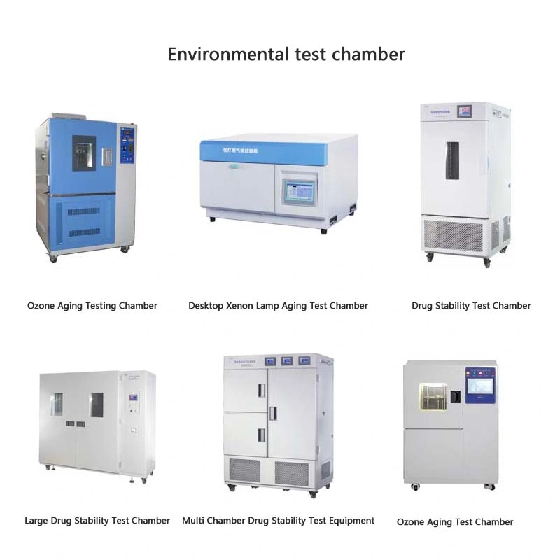 Large Drug Stability Test Chamber