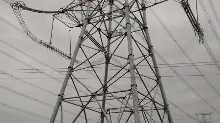 Torre della trasmissione di potenza (MG-EA001)