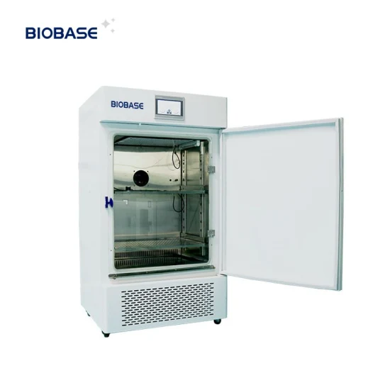 Camera per test di stabilità di Biobase Industria farmaceutica Medicina